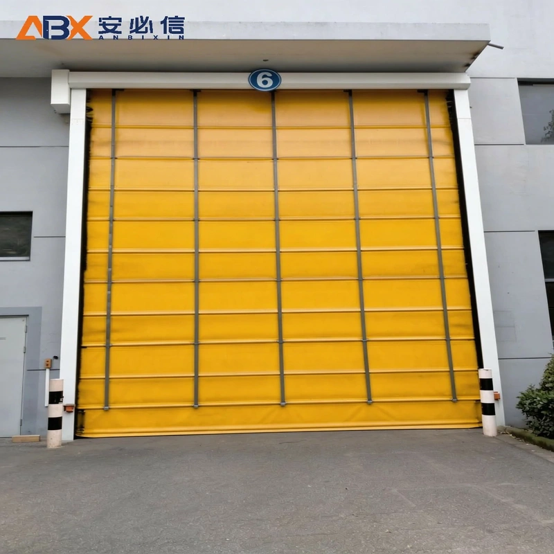 大庆市机械式门封